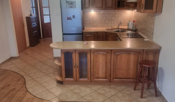 Mieszkanie 3-pokojowe Bydgoszcz Fordon, ul. Tadeusza Kotarbińskiego