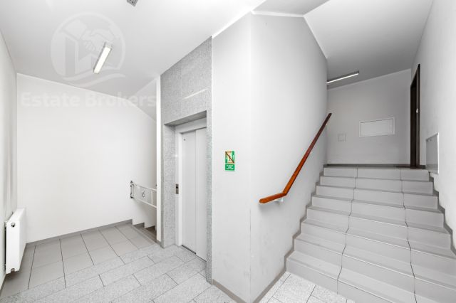 Mieszkanie 4-pokojowe Wrocław Poświętne, ul. Adama Jerzego Czartoryskiego. Zdjęcie 11