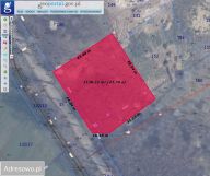 Działka inwestycyjna Władysławowo, ul. Droga Chłapowska. Zdjęcie 1