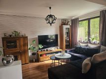 Mieszkanie 3-pokojowe Gdynia Obłuże, ul. płk. Stanisława Dąbka. Zdjęcie 1