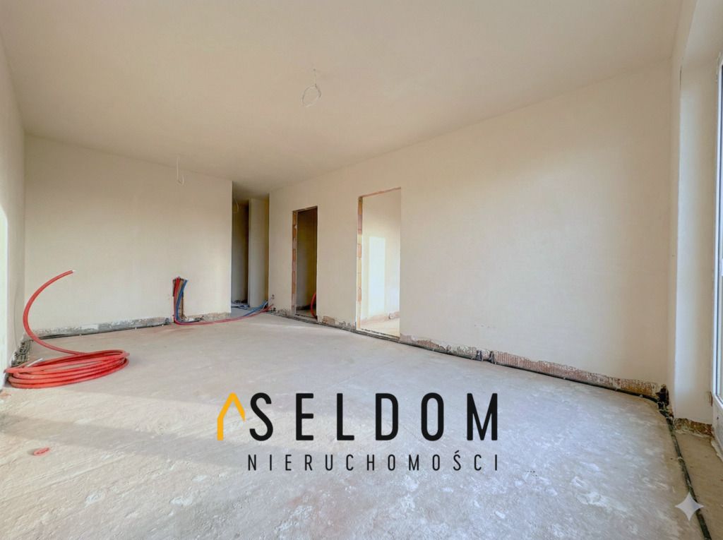 Mieszkanie 4-pokojowe Opole Groszowice, ul. Majowa. Zdjęcie 3