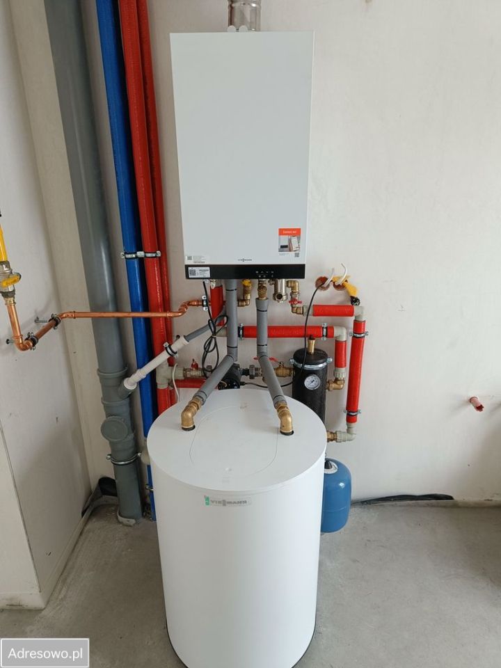 bliźniak, 4 pokoje Starachowice, ul. Jałowcowa. Zdjęcie 14