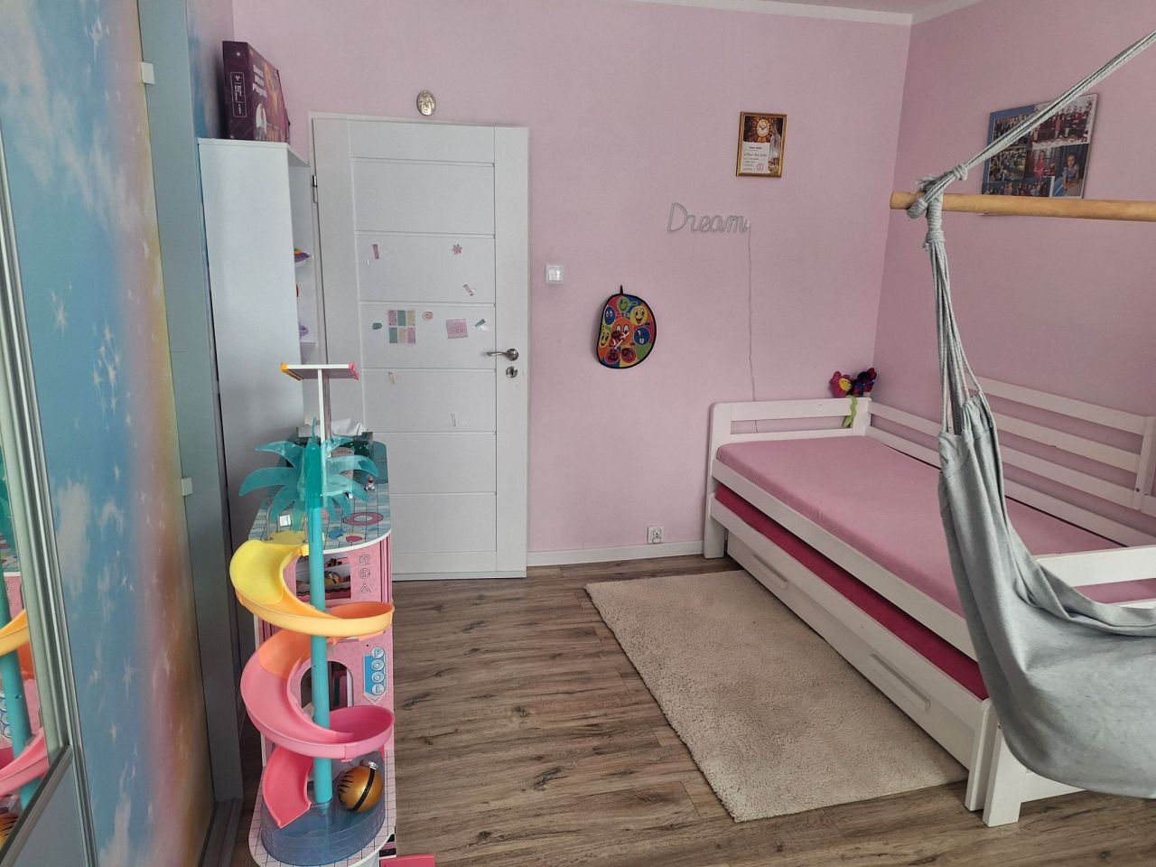 Mieszkanie 4-pokojowe Bielsko-Biała, ul. Kozia. Zdjęcie 6