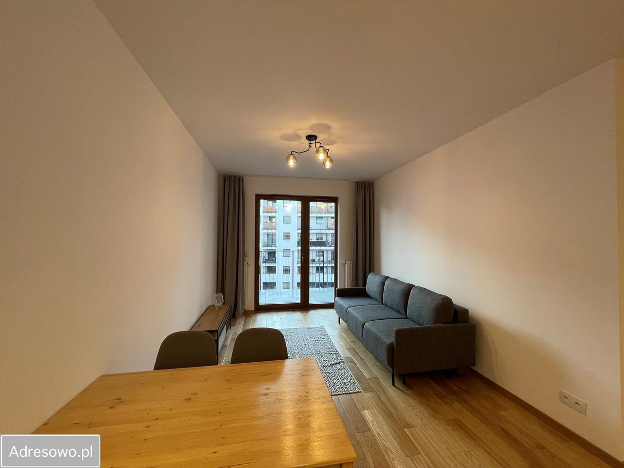 Mieszkanie 2-pokojowe Warszawa Wola, ul. Jana Ostroroga. Zdjęcie 12