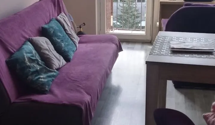 Mieszkanie 3-pokojowe Gorzów Wielkopolski, ul. Widok