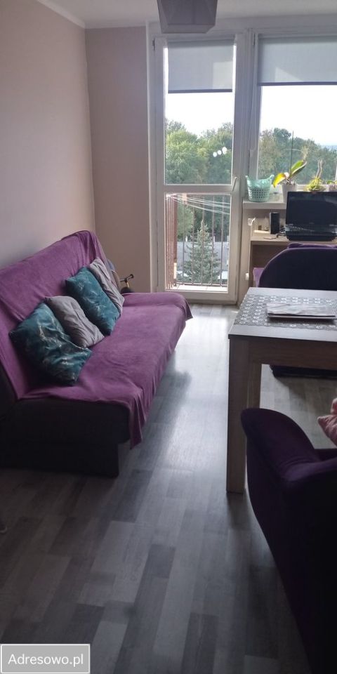 Mieszkanie 3-pokojowe Gorzów Wielkopolski, ul. Widok. Zdjęcie 1