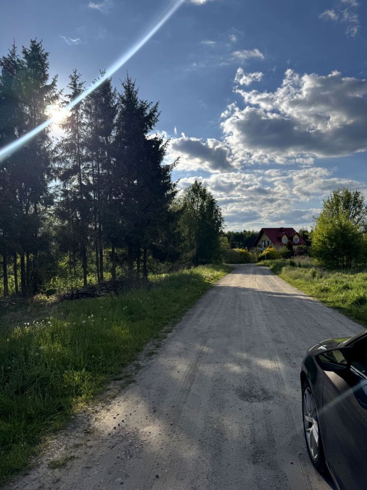 Działka budowlana Skarżysko-Kamienna, ul. Miła. Zdjęcie 2