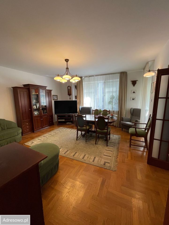 Mieszkanie 3-pokojowe Warszawa Ochota, ul. Karola Bohdanowicza. Zdjęcie 17