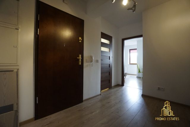 Mieszkanie 2-pokojowe Kraków Grzegórzki, ul. Dąbska. Zdjęcie 9