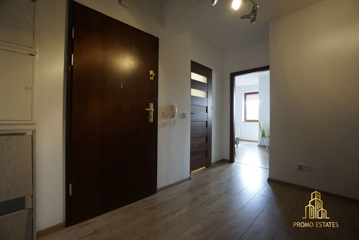 Mieszkanie 2-pokojowe Kraków Grzegórzki, ul. Dąbska. Zdjęcie 9