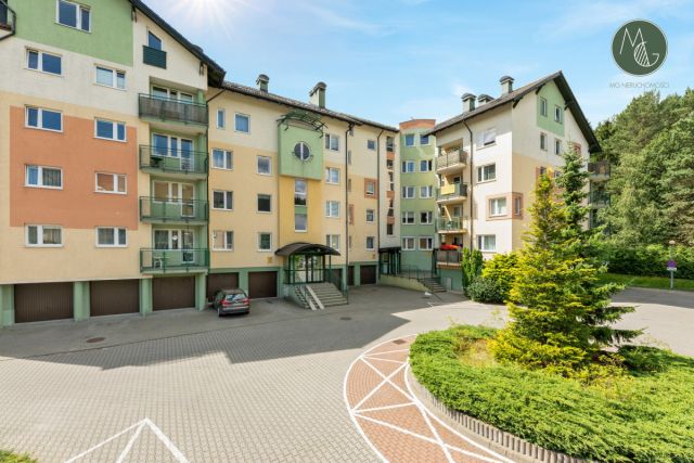 Mieszkanie 3-pokojowe Gdynia Dąbrowa, ul. Rdestowa. Zdjęcie 15
