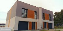 bliźniak, 5 pokoi Rybnik Zamysłów, ul. Wincentego Witosa. Zdjęcie 1