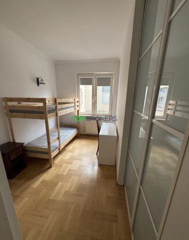 Mieszkanie 3-pokojowe Warszawa Wilanów, ul. Marconich. Zdjęcie 8