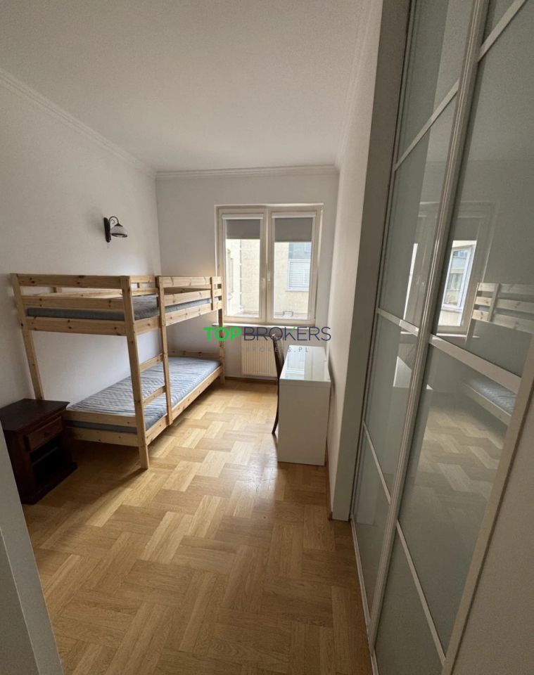 Mieszkanie 3-pokojowe Warszawa Wilanów, ul. Marconich. Zdjęcie 8