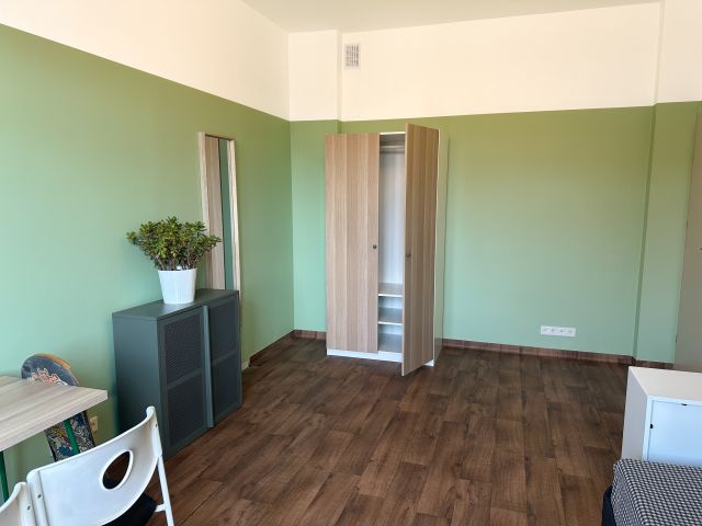Pokój Kraków Prądnik Czerwony, al. 29 Listopada. Zdjęcie 1