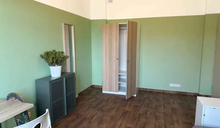 Pokój Kraków Prądnik Czerwony, al. 29 Listopada