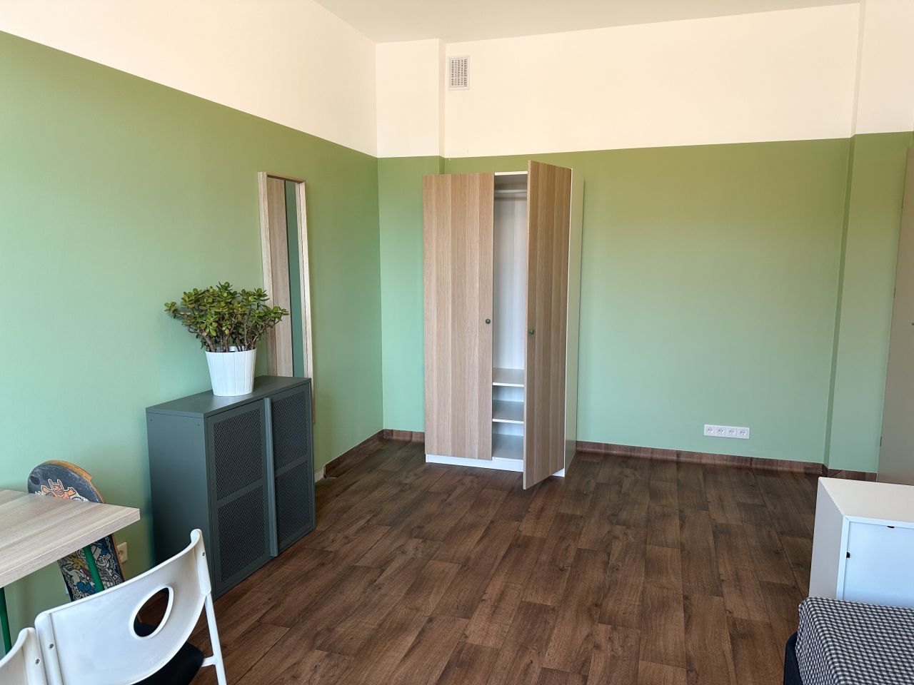 Pokój Kraków Prądnik Czerwony, al. 29 Listopada. Zdjęcie 1