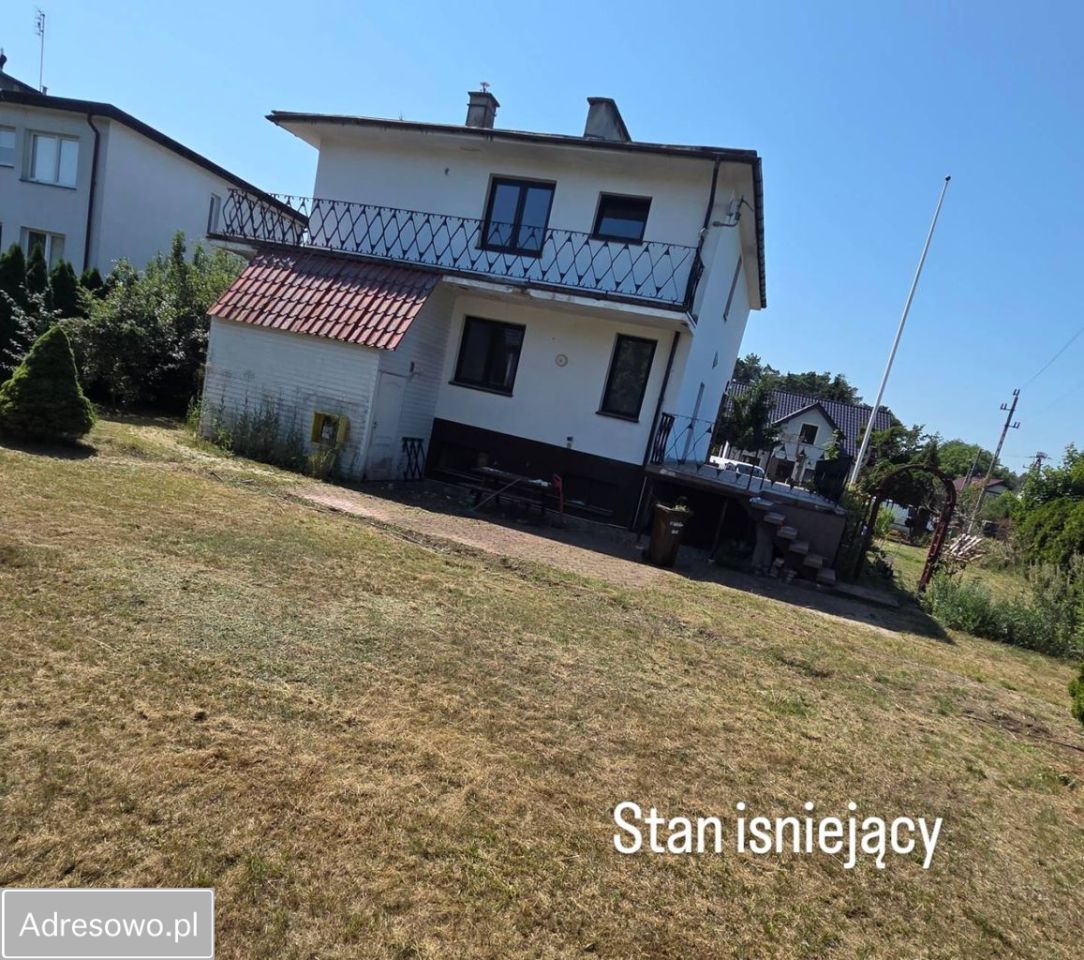 dom wolnostojący, 5 pokoi Tanowo. Zdjęcie 8