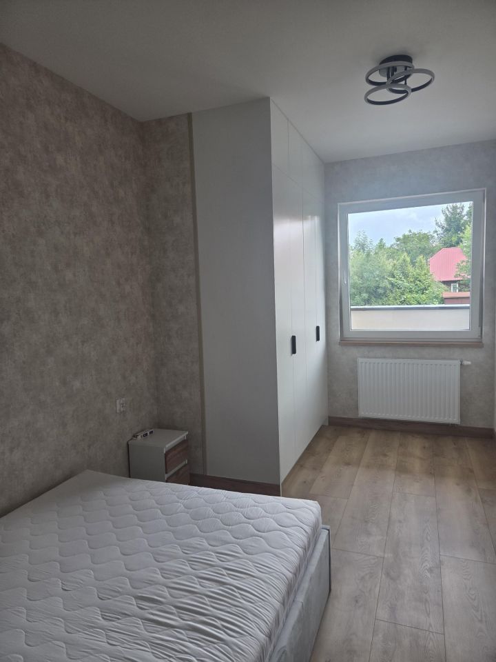 Mieszkanie 2-pokojowe Rzeszów Zalesie, ul. Mieczysławy Ćwiklińskiej. Zdjęcie 5