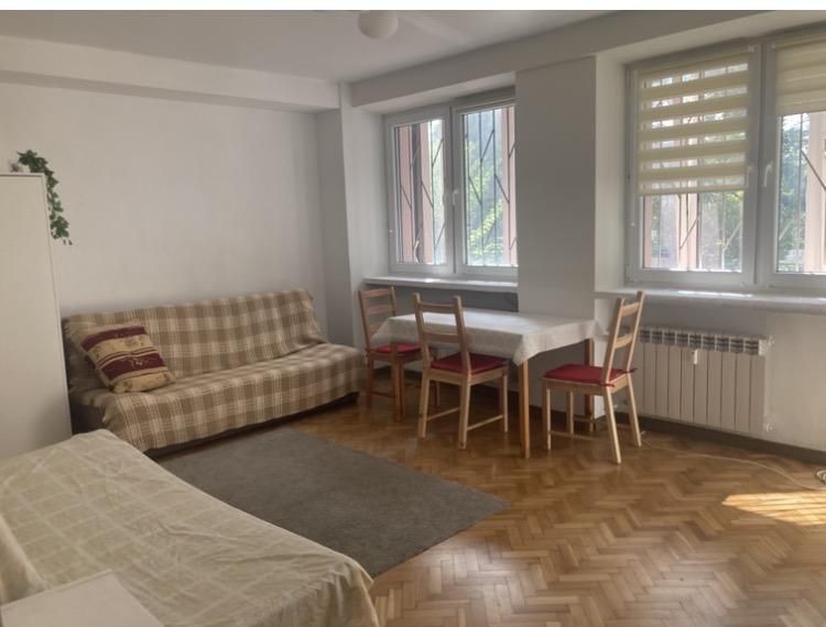 Mieszkanie 2-pokojowe Kraków Grzegórzki, al. Pokoju. Zdjęcie 18
