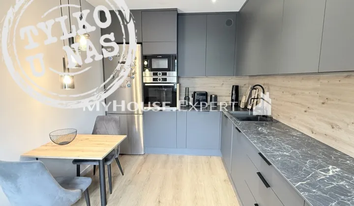 Mieszkanie 3-pokojowe Gorzów Wielkopolski, ul. Plac Jana Pawła II