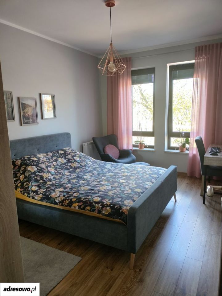 Mieszkanie 3-pokojowe Pruszków Centrum, ul. Parkowa. Zdjęcie 13