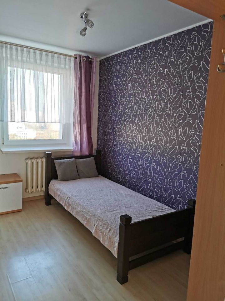 Mieszkanie 3-pokojowe Poznań Rataje, os. Orła Białego. Zdjęcie 3
