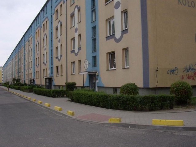 Mieszkanie 2-pokojowe Gdańsk Przymorze, ul. Kołobrzeska. Zdjęcie 1