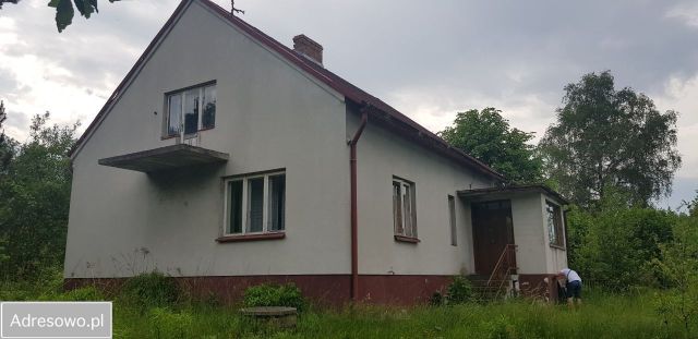 dom wolnostojący, 4 pokoje Siedlec Duży, ul. Jana Pawła II. Zdjęcie 1