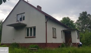 dom wolnostojący, 4 pokoje Siedlec Duży, ul. Jana Pawła II