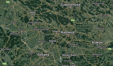 Mieszkanie 2-pokojowe Gliwice Zatorze, ul. Jana Karola Chodkiewicza