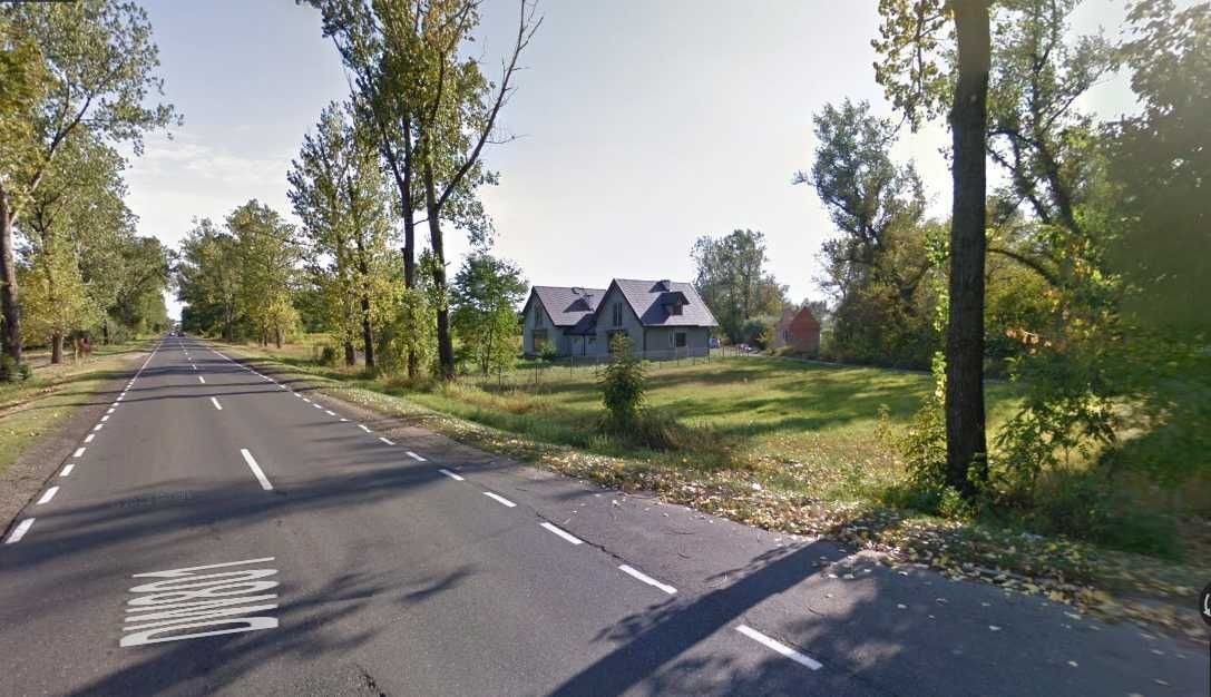 Działka budowlana Radwanków Szlachecki. Zdjęcie 5