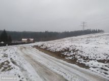 Działka budowlana Gdańsk Kokoszki, ul. Gostyńska. Zdjęcie 2