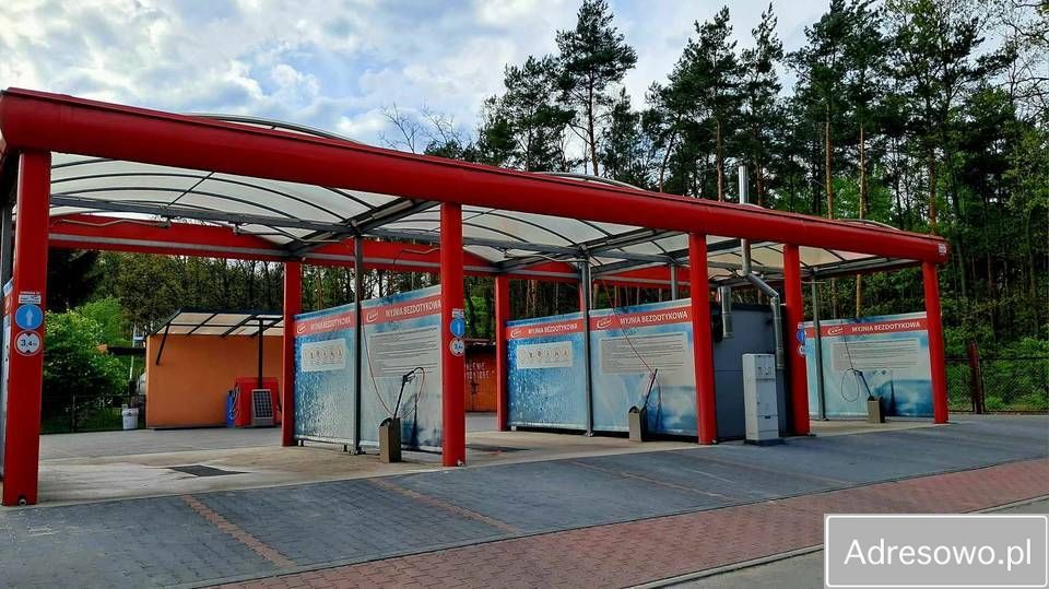 Nieruchomość komercyjna Skierniewice, ul. Fabryczna. Zdjęcie 3