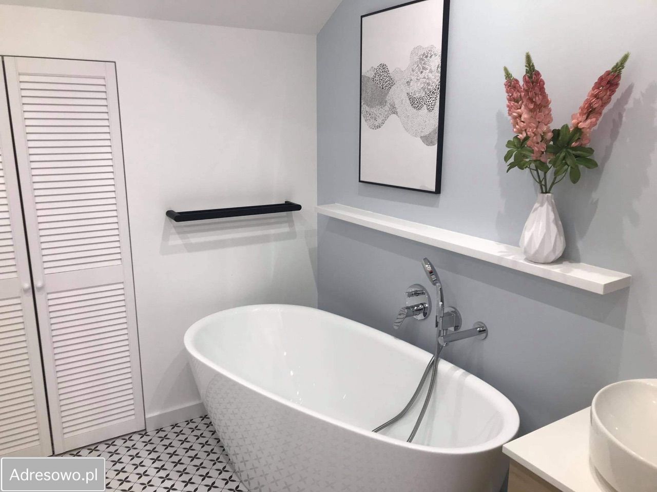 Mieszkanie 5-pokojowe Zwoleń, ul. Akacjowa. Zdjęcie 11