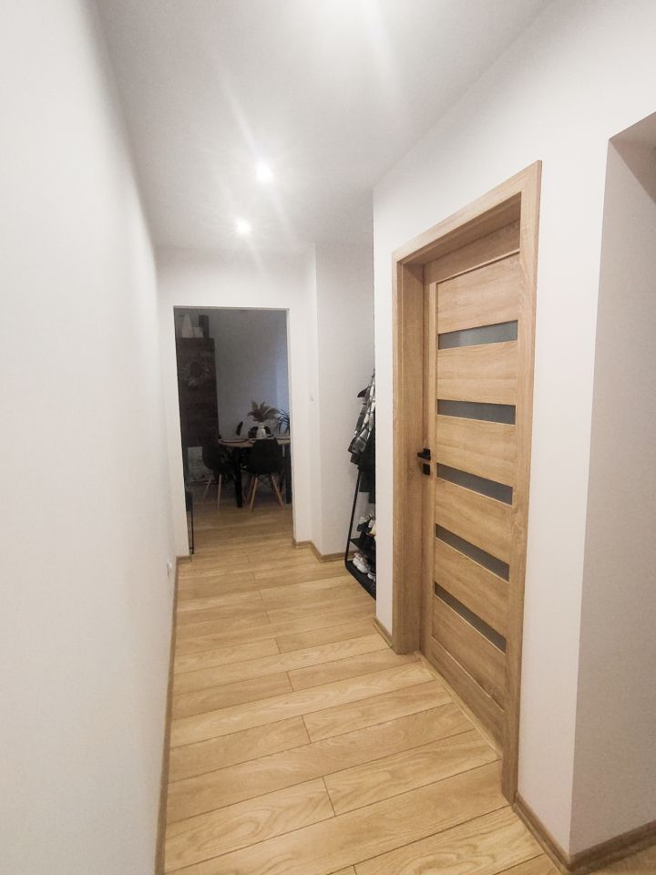 Mieszkanie 3-pokojowe Gorlice Śródmieście, ul. 3 Maja. Zdjęcie 11