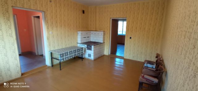 dom wolnostojący, 3 pokoje Gowarczów, ul. Szkolna. Zdjęcie 5