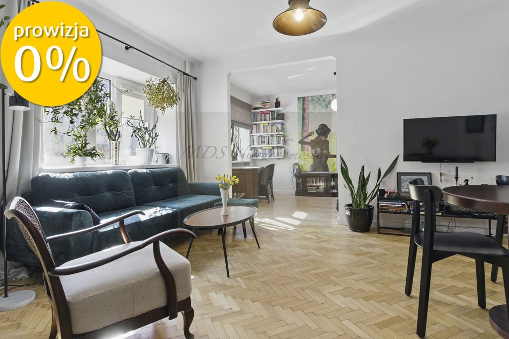 Mieszkanie 2-pokojowe Warszawa Wola