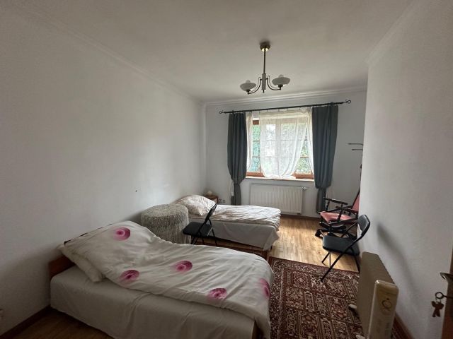 Mieszkanie 3-pokojowe Wrocław Fabryczna, ul. Onufrego Zagłoby. Zdjęcie 4