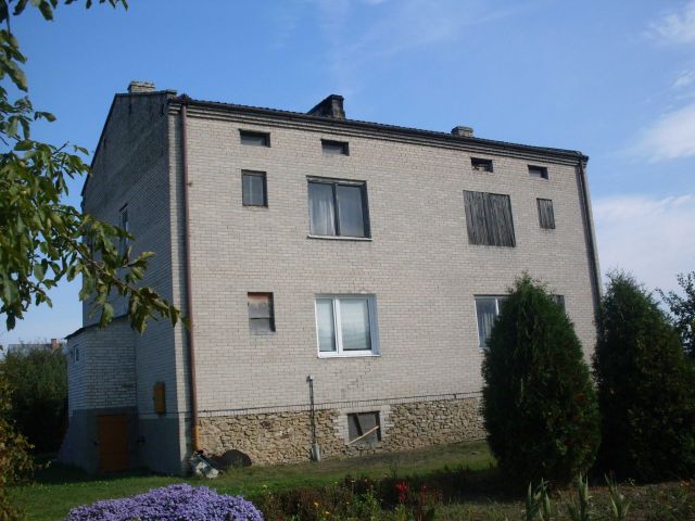 Działka rolno-budowlana Bidziny. Zdjęcie 1