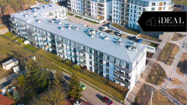 Mieszkanie 3-pokojowe Gdańsk Ujeścisko, ul. Nowa. Zdjęcie 20