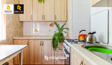 Mieszkanie 1-pokojowe Wejherowo, os. Kaszubskie