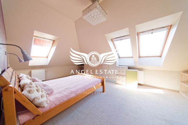 Mieszkanie 4-pokojowe Szczecin Gumieńce, ul. gen. Stanisława Kopańskiego. Zdjęcie 11