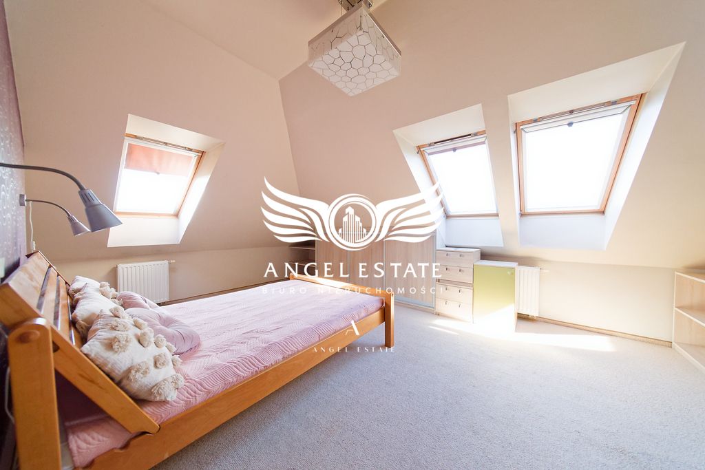 Mieszkanie 4-pokojowe Szczecin Gumieńce, ul. gen. Stanisława Kopańskiego. Zdjęcie 11