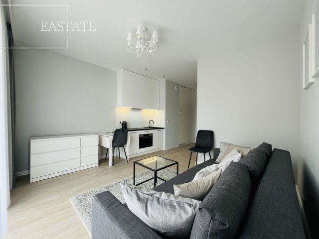 Mieszkanie 1-pokojowe Warszawa Praga, ul. Mińska. Zdjęcie 3