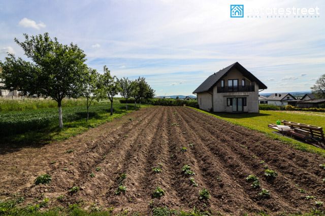 Działka budowlana Mników. Zdjęcie 10