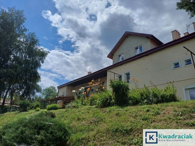 Lokal Chyrowa. Zdjęcie 8