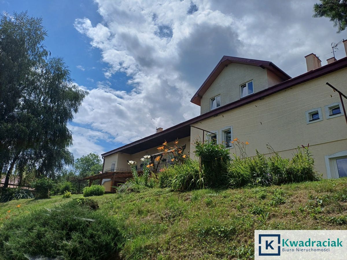 Lokal Chyrowa. Zdjęcie 8