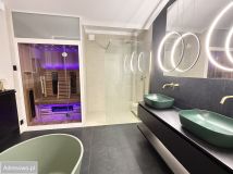 dom wolnostojący, 7 pokoi Turek, ul. Zdrojki Prawe. Zdjęcie 2