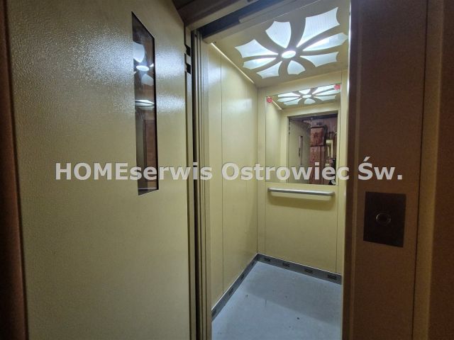 Mieszkanie 2-pokojowe Ostrowiec Świętokrzyski Centrum. Zdjęcie 9